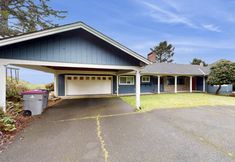 Others 2 Beachfront house with sprawling ocean views near Tillamook Head