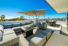 其他 6 Rooftop Terrace with Ocean Views and Jacuzzi - Stunning Contemporary Haven