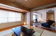 อื่นๆ 7 (Onsen Hotel) Sekisuitei (World Wide)