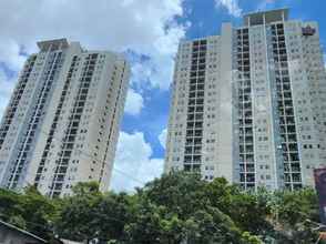 Others Amazing View Apartment at Kemayoran Jiexpo -Min Stay 3 Nights-