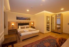 Lain-lain 5 Istanbul Old City Topkapi Porta Romanos Hotel Ottoman Heritage