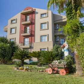 Logo1Victory Volare Hotel,Dragon Bar飯店