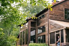 其他 Glasco Woodstock - 16 Acres with Mountain View.