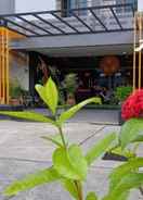 Hotel Exterior La Moon @ Phuket