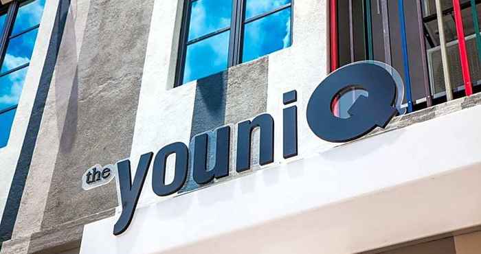 Lainnya The Youniq Hotel, Kuala Lumpur International Airport