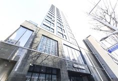 Khác 5 City Hotel the Busan Metro
