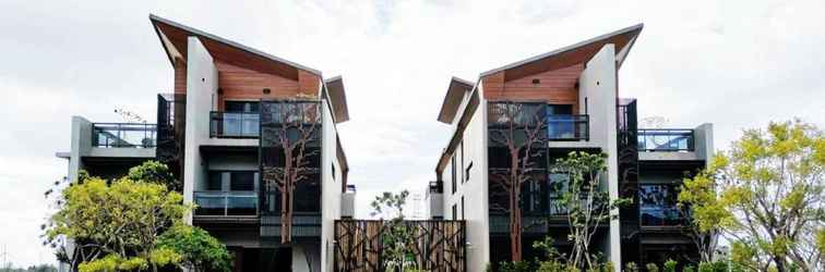 Lainnya Kenting Gala Villa