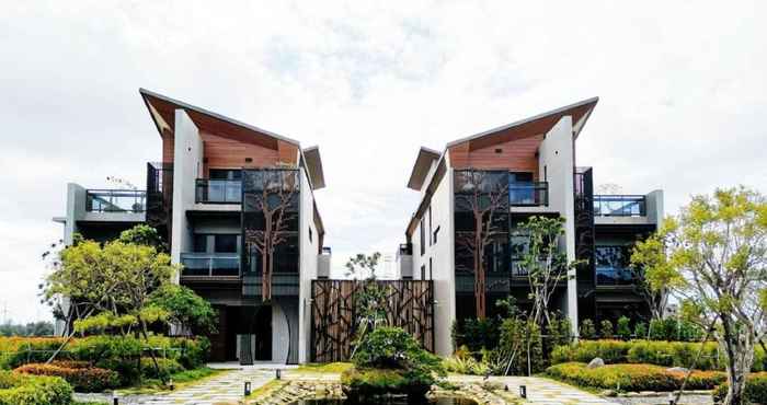 Lainnya Kenting Gala Villa