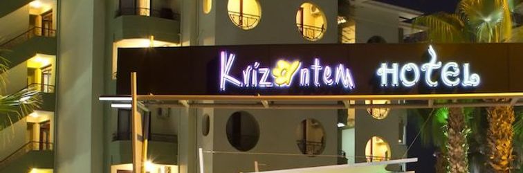 Lainnya Kaila Krizantem Hotel