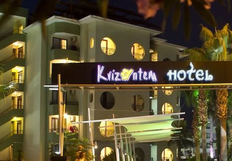 Lainnya Kaila Krizantem Hotel