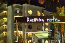 Lainnya Kaila Krizantem Hotel