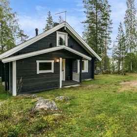 Hotel Exterior 1 Kalliokoto, Kangasniemi Hotels