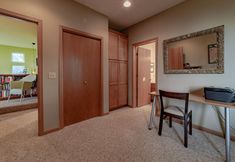 其他 3 Ocean View Retreat Deck, Grill, Sauna, Exercise Room, Fireplace, & Free WiFi