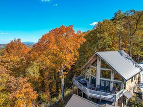 Others 4 Indoor Saltwater Pool and Game Room - Gorgeous Mountain Retreat