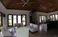 อื่นๆ 3 Villas by Eco Hotels Batangas