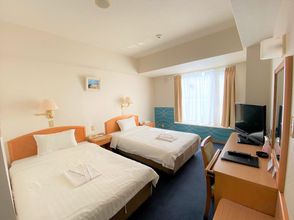 기타 Hotel Grand Ocean Resort