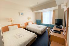 기타 Hotel Grand Ocean Resort