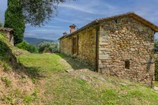 其他 Casetta di Zano