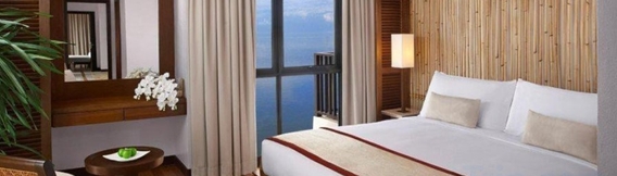 อื่นๆ 4 Golden Palm Tree Sea Villas & Spa