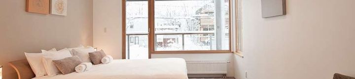 Khác 3 Avalon Holiday Niseko