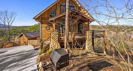 Others 2 Indoor Saltwater Pool and Game Room - Gorgeous Mountain Retreat