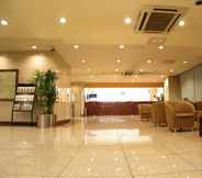 Lainnya 7 Shinkoiwa Park Hotel