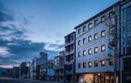 Lainnya 3 Rakuro Kyoto by the Share Hotels