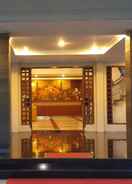 Hotel Interior/Public Areas Ramayana Hotel