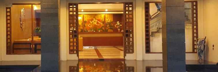 Lain-lain Ramayana Hotel