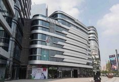 其他 4 Larny Apartment (Suzhou Jinji Lake Branch)