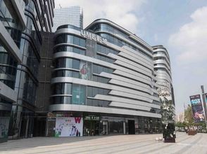 其他 4 Larny Apartment (Suzhou Jinji Lake Branch)