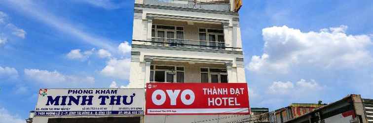 Others OYO 397 Thanh Dat