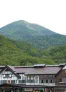 Hotel Exterior Sukayu Onsen Ryokan