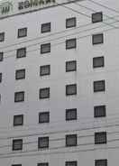 Hotel Exterior Komaki City Hotel by Lachotel