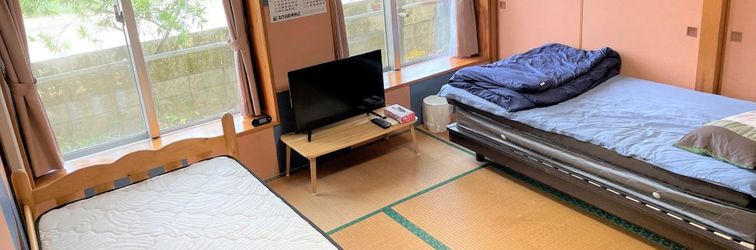 其他 Guesthouse Uidu