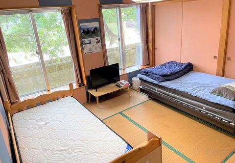 其他 Guesthouse Uidu