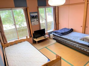 其他 Guesthouse Uidu