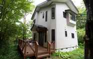 Lainnya 4 Suite Villa Nasu Forest House