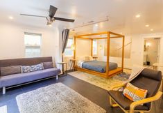 기타 2 Private Entrance and Spacious Patio Access - Charming Retreat