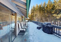 Others 6 Family-friendly Gem on Spring River with Large Deck, WiFi, and Game Room