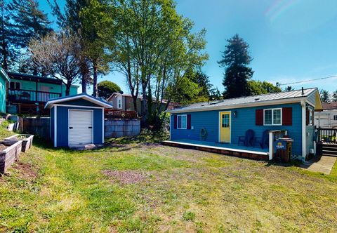 其他 Dog-Friendly Cottage w/ Deck, WiFi & Washer/Dryer - Near Beaches, Clamming