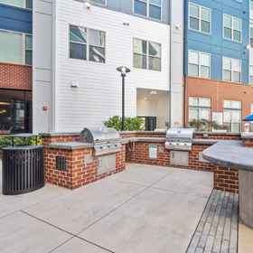 Hotel Interior/Public Areas 1 Rooftop Lounge and Pool Access - Exotic Tropical Retreat, Five Points Hotels