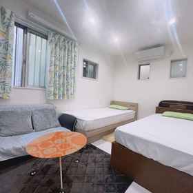 Others 1 Flower Village Itabashi, Chuo 4-chome (Bus) Hotels