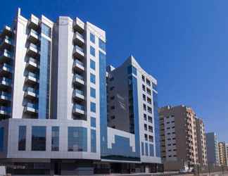 Lain-lain 2 Time Onyx Hotel Apartments