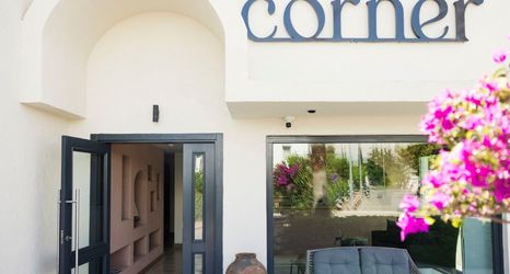 Others 2 Bitez Corner Boutique Hotel