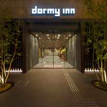 Lainnya 4 Dormy Inn Osaka Tanimachi