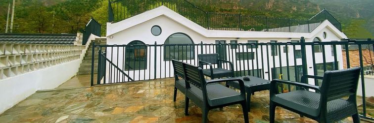 其他 Dun She Boutique B&B