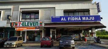 その他 2 Hotel Victory Inn KLIA and KLIA 2