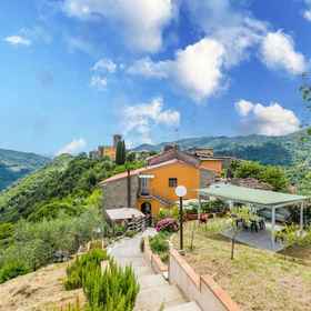 Logo1Poggetto Pellegrini,桑布卡皮斯托耶塞飯店