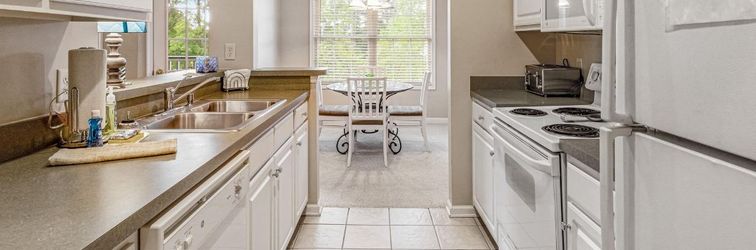 Others Creekwood - 400 Cascade Ln Unit# 418